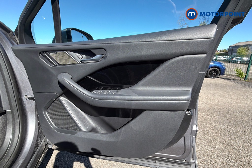 Jaguar I-Pace SE Automatic Electric SUV - Stock Number (1628860) - 19th supplementary image