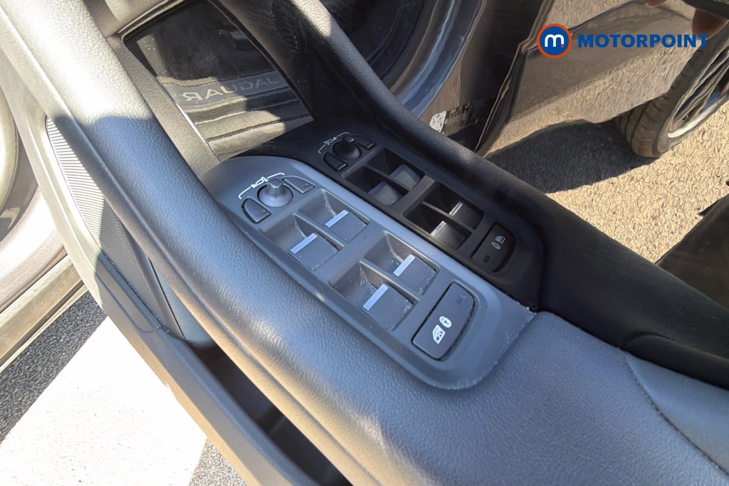 Jaguar I-Pace SE Automatic Electric SUV - Stock Number (1628860) - 20th supplementary image