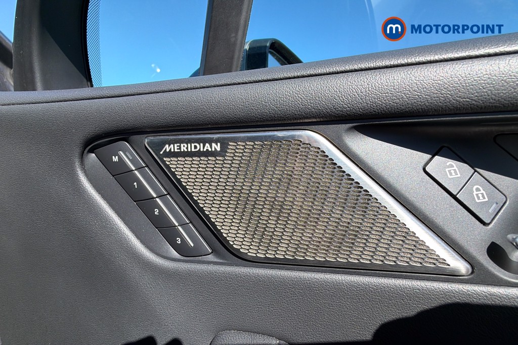 Jaguar I-Pace SE Automatic Electric SUV - Stock Number (1628860) - 21st supplementary image