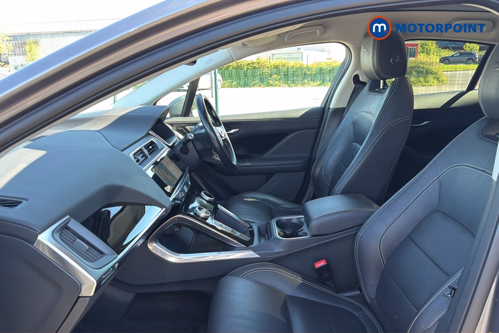 Jaguar I-Pace SE Automatic Electric SUV - Stock Number (1628860) - 22nd supplementary image