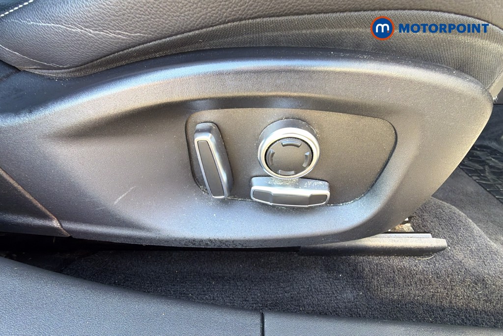 Jaguar I-Pace SE Automatic Electric SUV - Stock Number (1628860) - 25th supplementary image