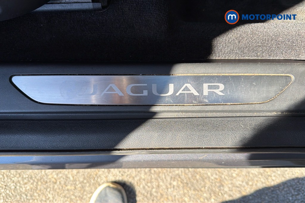 Jaguar I-Pace SE Automatic Electric SUV - Stock Number (1628860) - 27th supplementary image