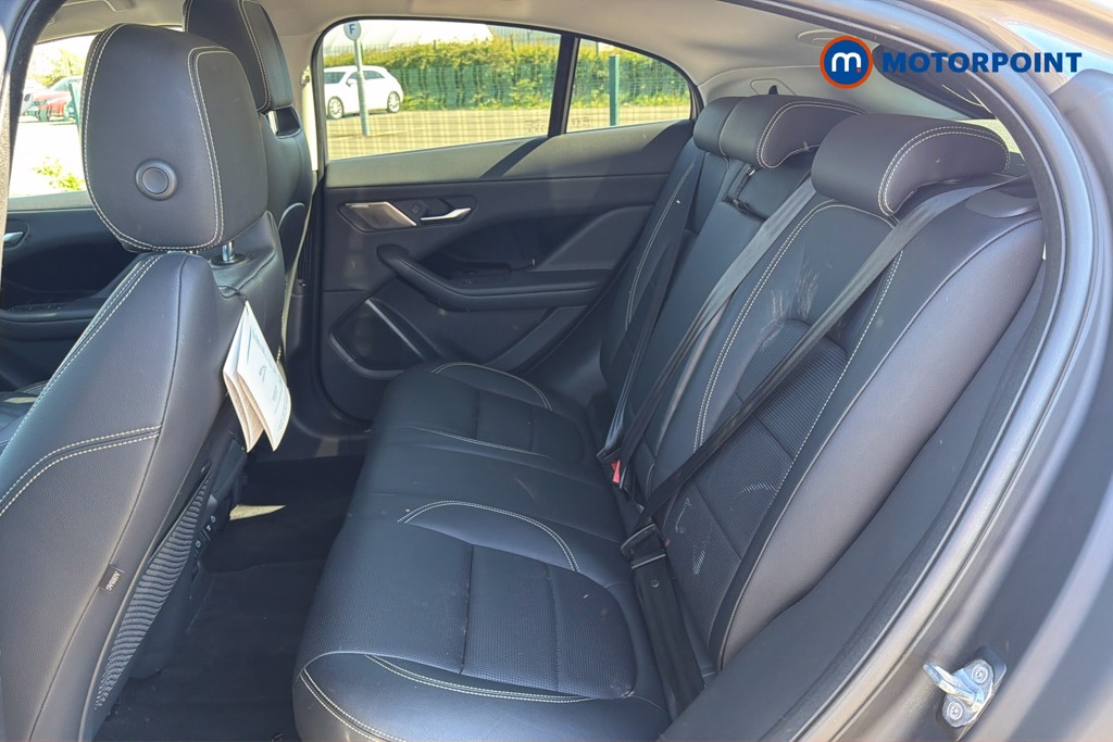 Jaguar I-Pace SE Automatic Electric SUV - Stock Number (1628860) - 28th supplementary image