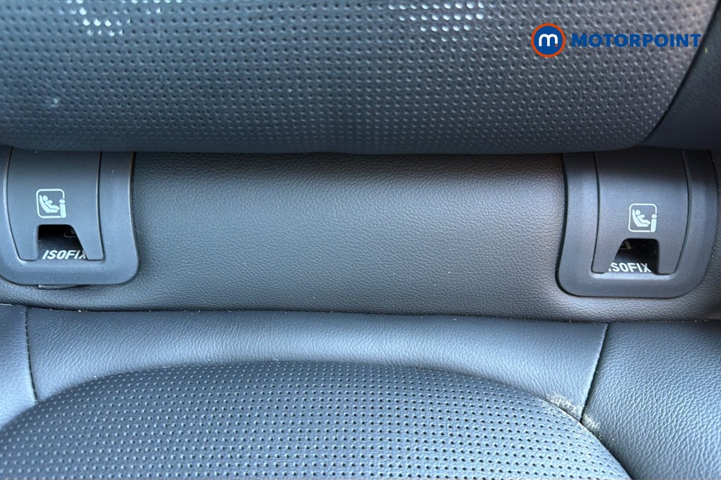 Jaguar I-Pace SE Automatic Electric SUV - Stock Number (1628860) - 29th supplementary image