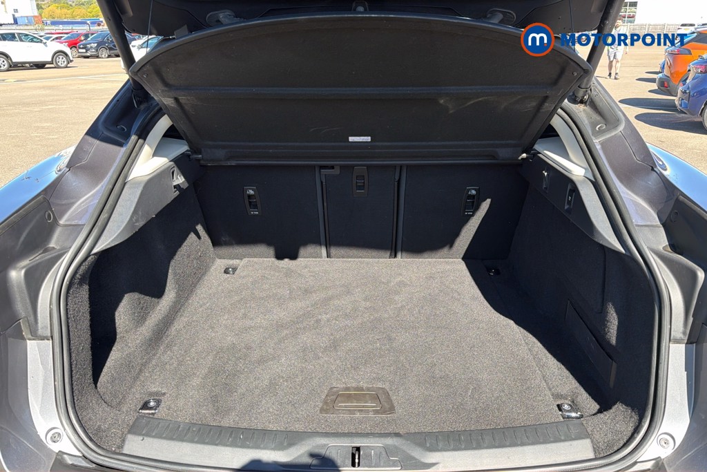 Jaguar I-Pace SE Automatic Electric SUV - Stock Number (1628860) - 33rd supplementary image