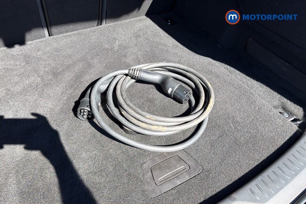 Jaguar I-Pace SE Automatic Electric SUV - Stock Number (1628860) - 34th supplementary image