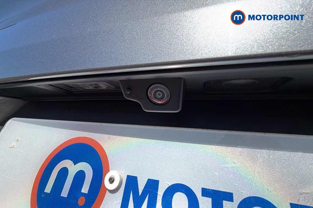 Jaguar I-Pace SE Automatic Electric SUV - Stock Number (1628860) - 36th supplementary image