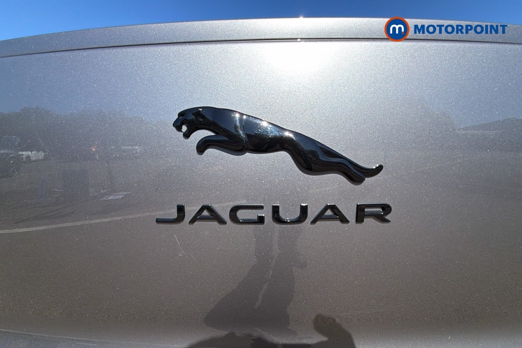 Jaguar I-Pace SE Automatic Electric SUV - Stock Number (1628860) - 37th supplementary image