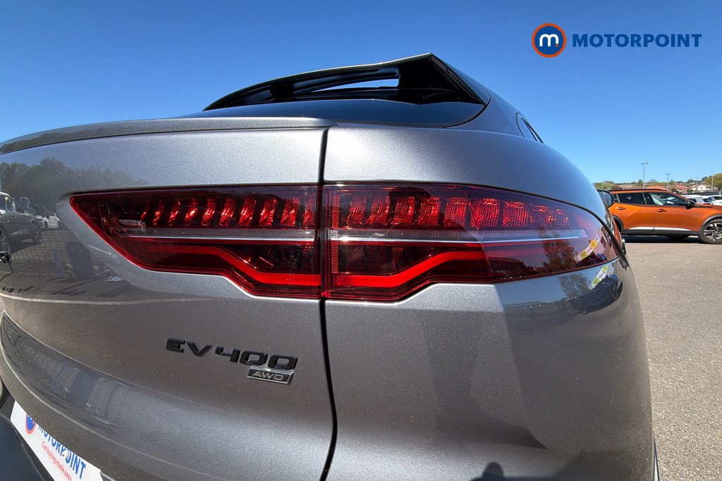 Jaguar I-Pace SE Automatic Electric SUV - Stock Number (1628860) - 38th supplementary image