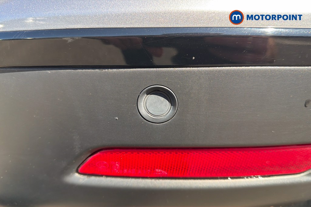 Jaguar I-Pace SE Automatic Electric SUV - Stock Number (1628860) - 40th supplementary image