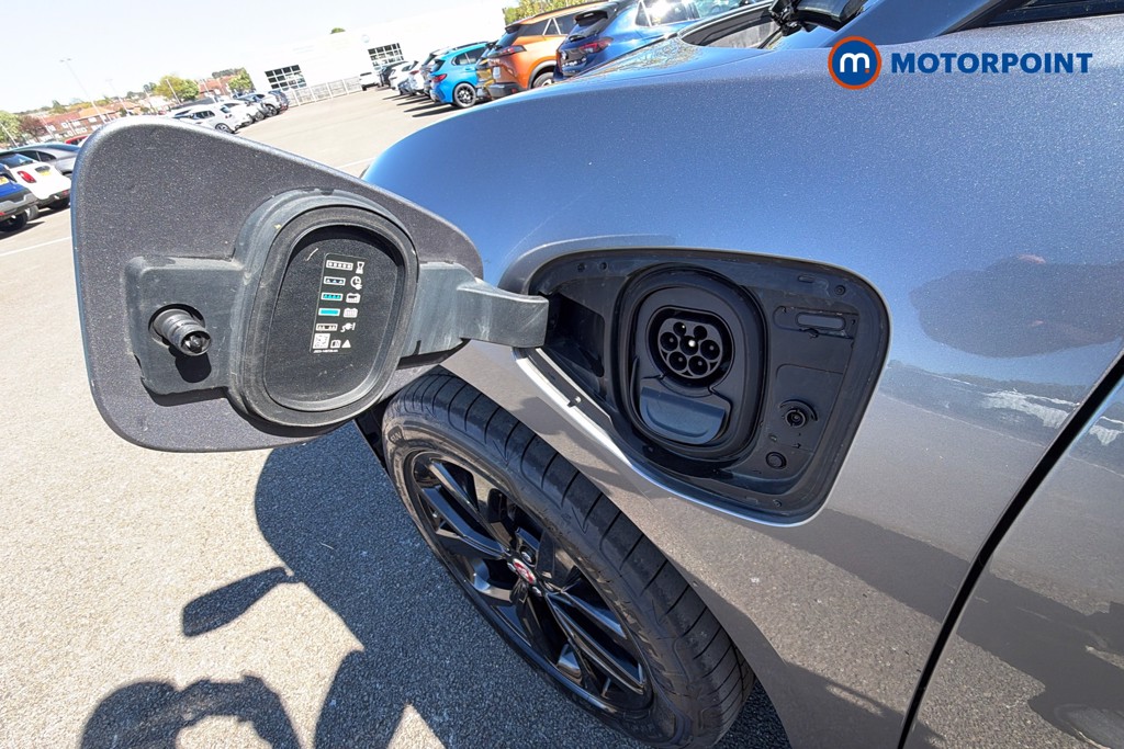 Jaguar I-Pace SE Automatic Electric SUV - Stock Number (1628860) - 41st supplementary image