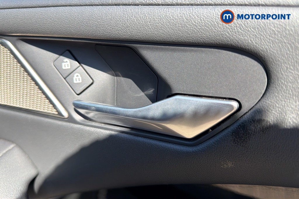 Jaguar I-Pace SE Automatic Electric SUV - Stock Number (1628860) - 42nd supplementary image