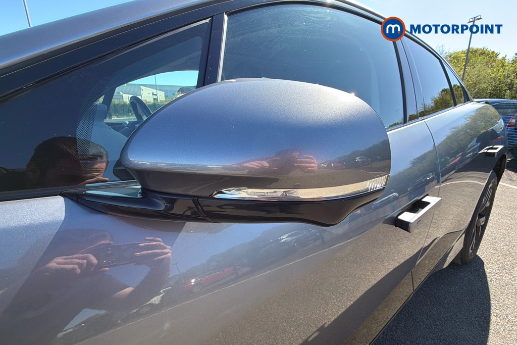 Jaguar I-Pace SE Automatic Electric SUV - Stock Number (1628860) - 43rd supplementary image