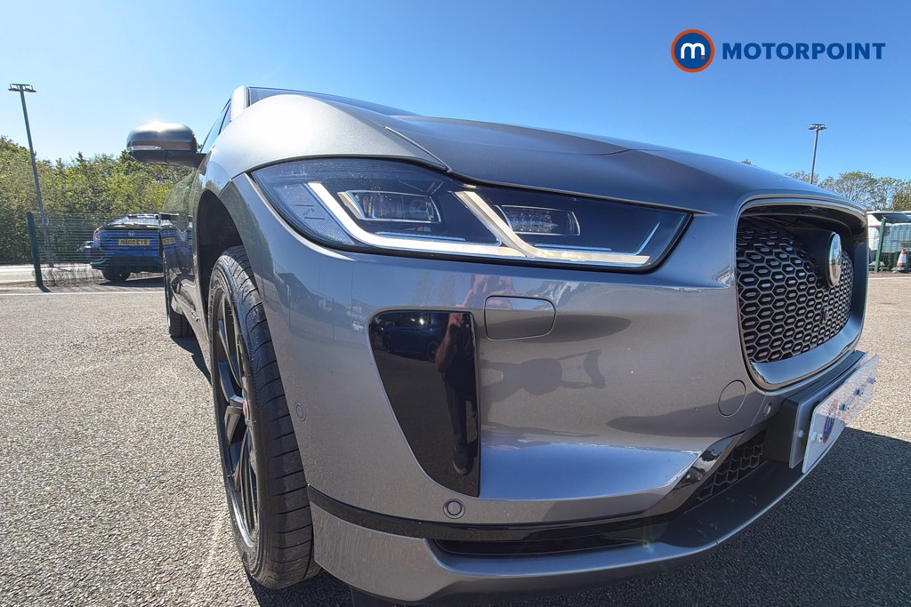 Jaguar I-Pace SE Automatic Electric SUV - Stock Number (1628860) - 44th supplementary image