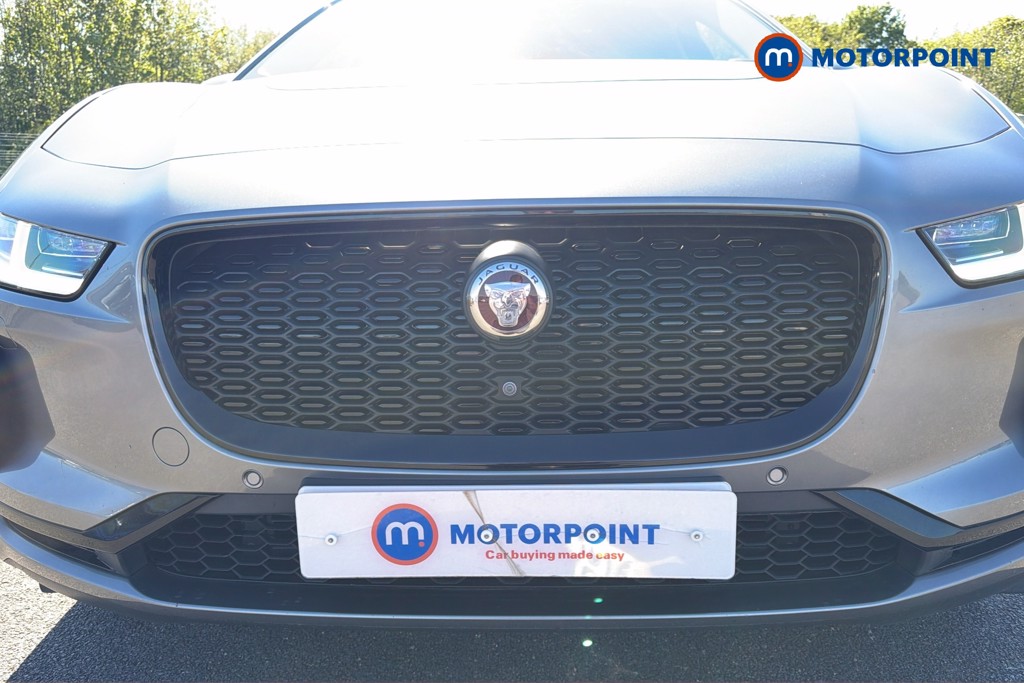 Jaguar I-Pace SE Automatic Electric SUV - Stock Number (1628860) - 45th supplementary image