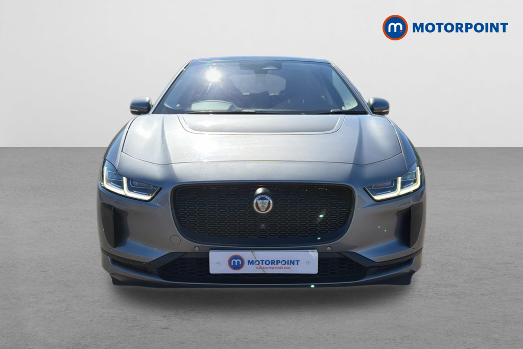 Jaguar I-Pace SE Automatic Electric SUV - Stock Number (1628860) - Front bumper