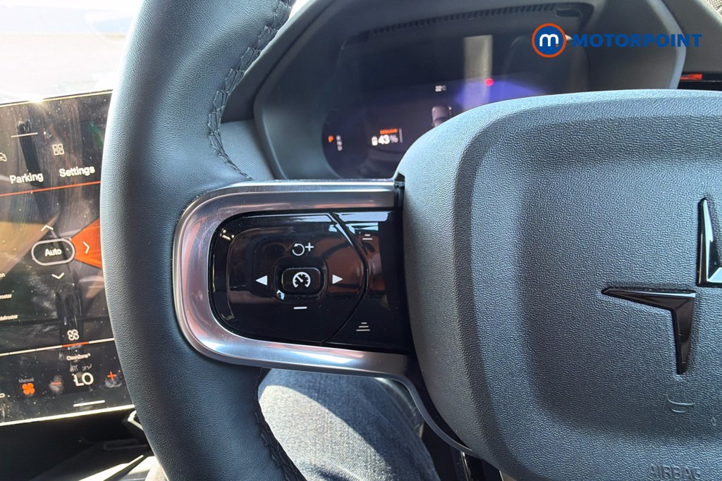 Polestar 2 Long Range Sm Automatic Electric Hatchback - Stock Number (1628926) - 3rd supplementary image