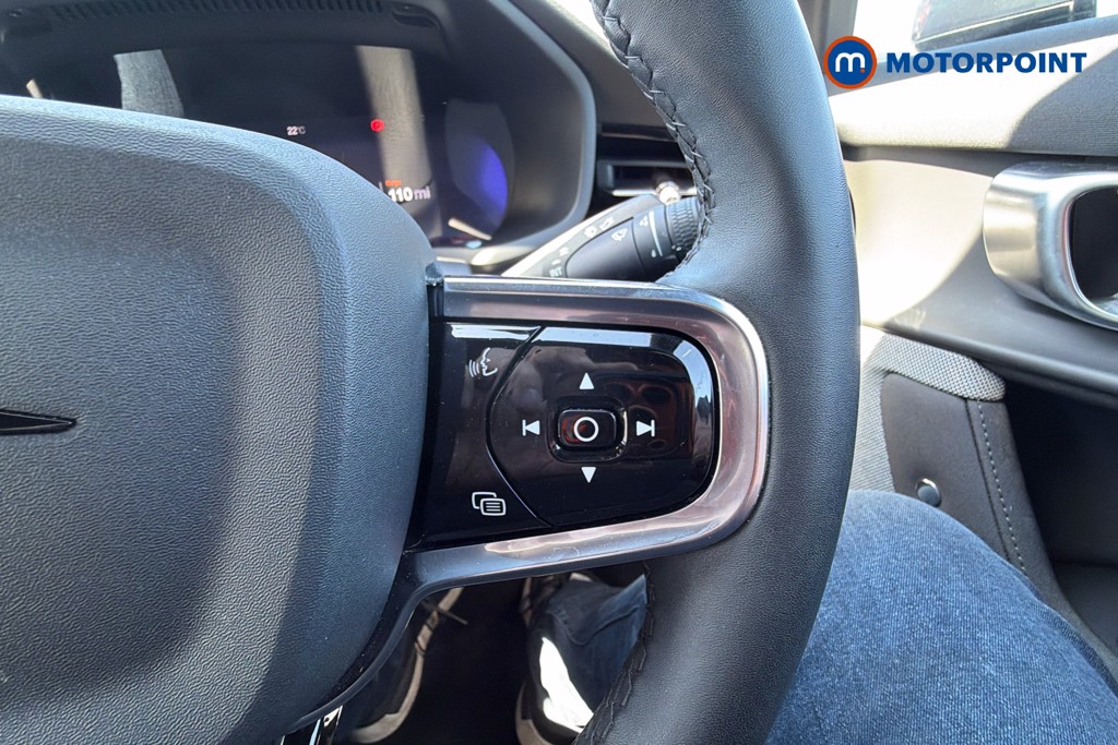 Polestar 2 Long Range Sm Automatic Electric Hatchback - Stock Number (1628926) - 4th supplementary image