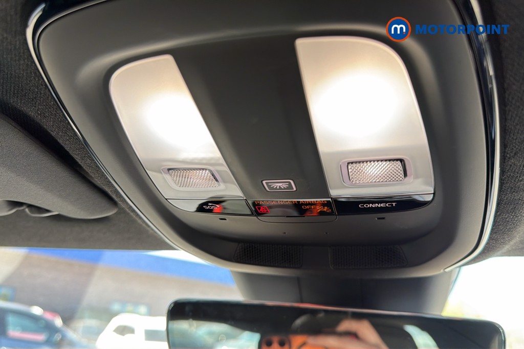 Polestar 2 Long Range Sm Automatic Electric Hatchback - Stock Number (1628926) - 11th supplementary image