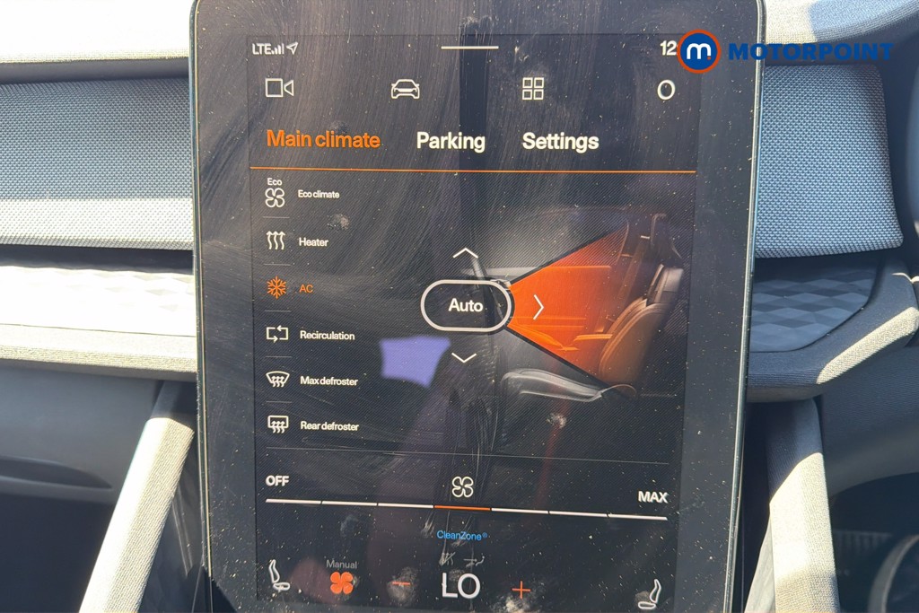 Polestar 2 Long Range Sm Automatic Electric Hatchback - Stock Number (1628926) - 12th supplementary image