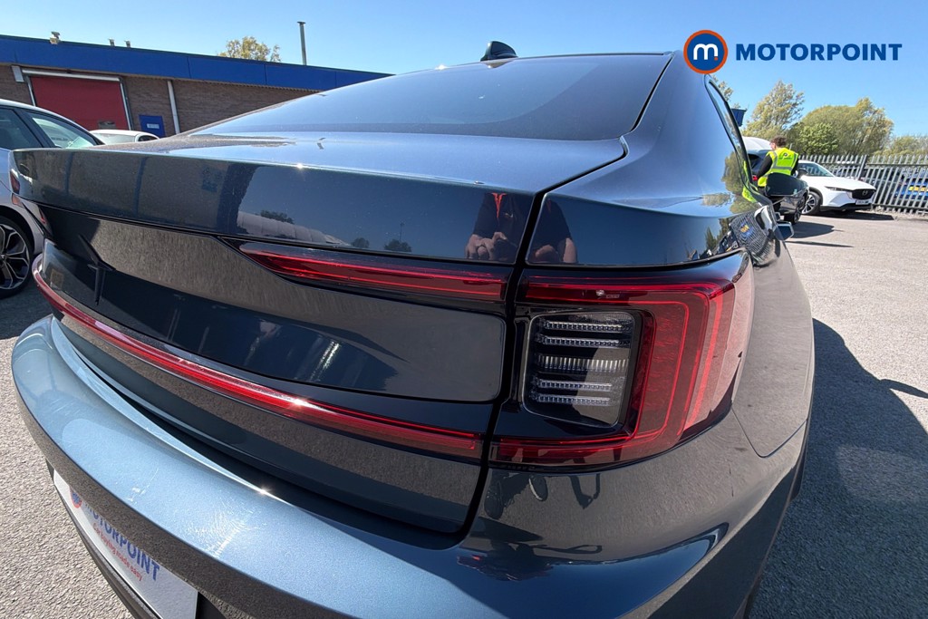 Polestar 2 Long Range Sm Automatic Electric Hatchback - Stock Number (1628926) - 38th supplementary image