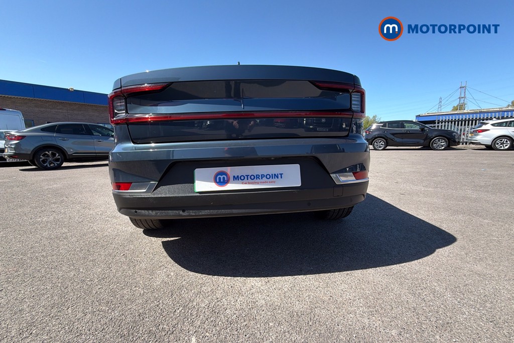 Polestar 2 Long Range Sm Automatic Electric Hatchback - Stock Number (1628926) - 39th supplementary image
