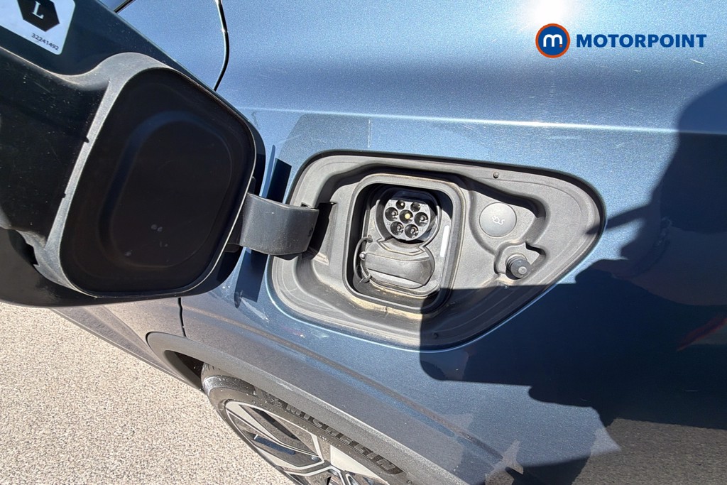 Polestar 2 Long Range Sm Automatic Electric Hatchback - Stock Number (1628926) - 41st supplementary image