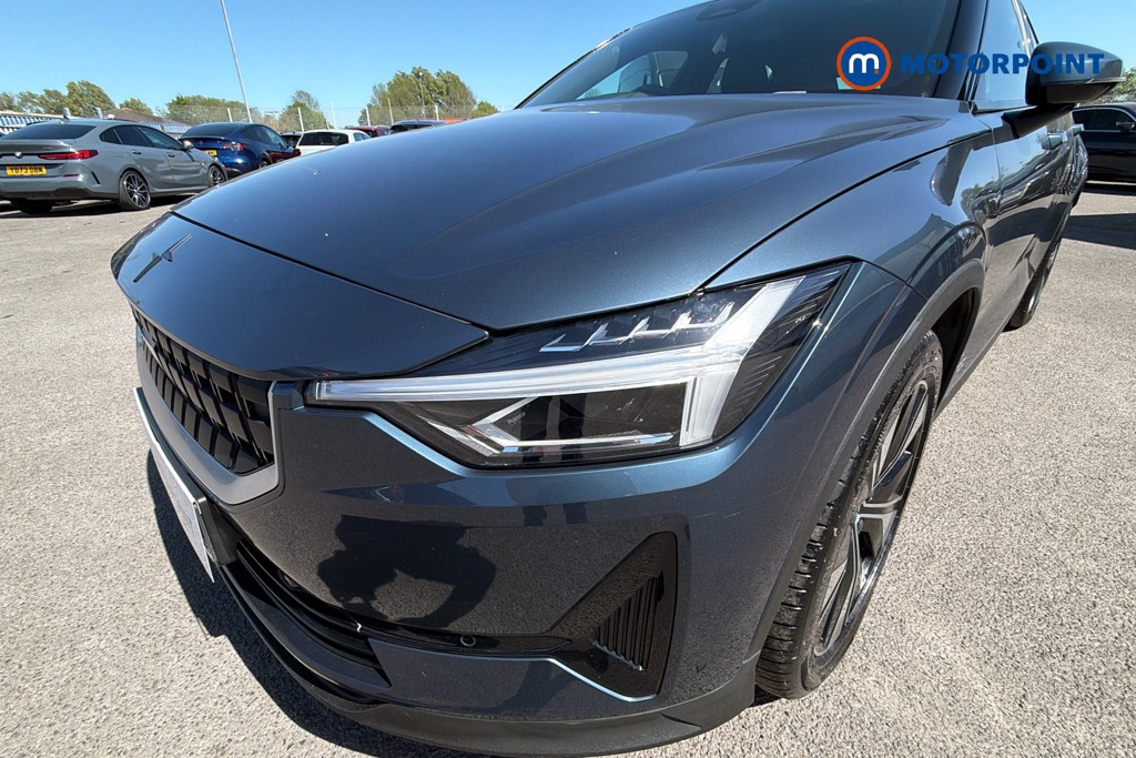 Polestar 2 Long Range Sm Automatic Electric Hatchback - Stock Number (1628926) - 44th supplementary image