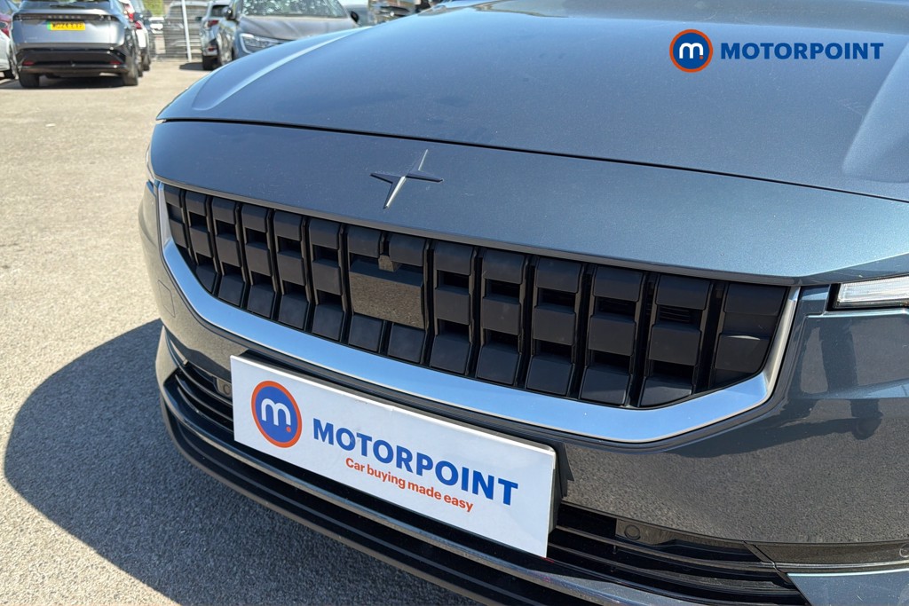 Polestar 2 Long Range Sm Automatic Electric Hatchback - Stock Number (1628926) - 45th supplementary image