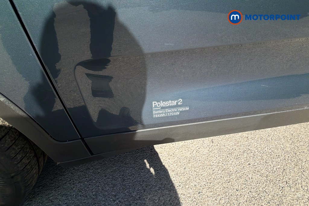 Polestar 2 Long Range Sm Automatic Electric Hatchback - Stock Number (1628926) - 46th supplementary image