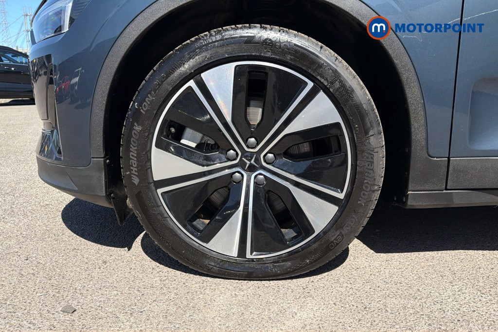 Polestar 2 Long Range Sm Automatic Electric Hatchback - Stock Number (1628926) - 47th supplementary image