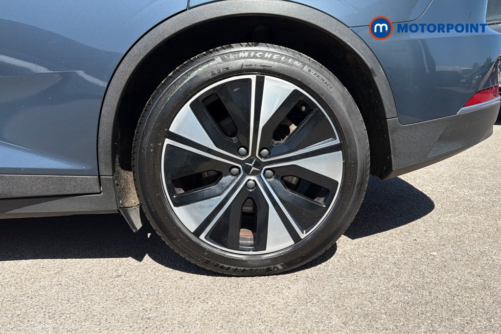 Polestar 2 Long Range Sm Automatic Electric Hatchback - Stock Number (1628926) - 48th supplementary image