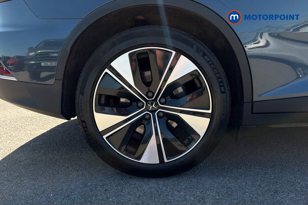 Polestar 2 Long Range Sm Automatic Electric Hatchback - Stock Number (1628926) - 49th supplementary image