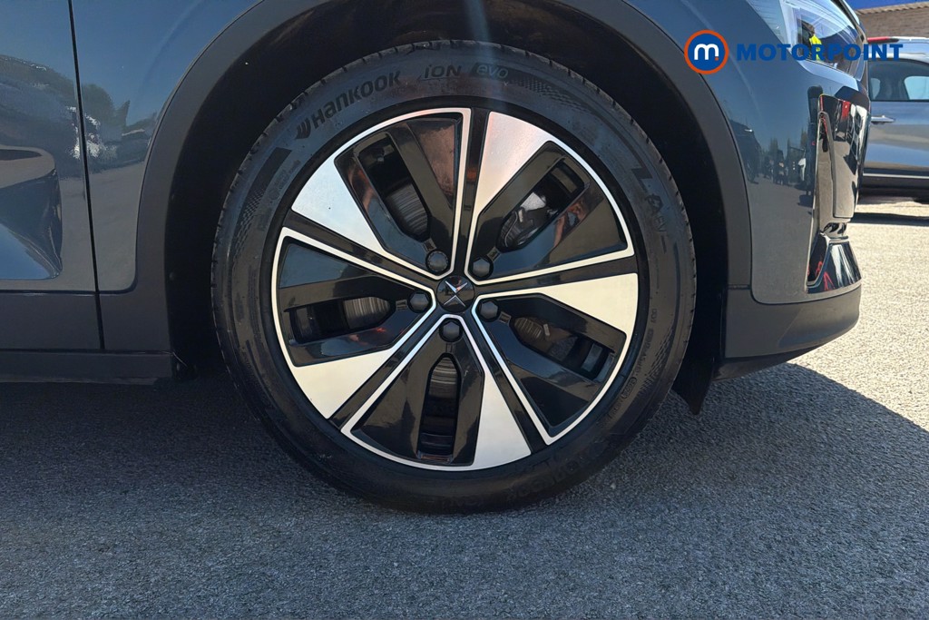 Polestar 2 Long Range Sm Automatic Electric Hatchback - Stock Number (1628926) - 50th supplementary image