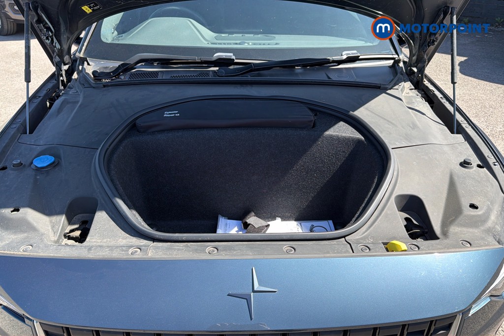 Polestar 2 Long Range Sm Automatic Electric Hatchback - Stock Number (1628926) - 51st supplementary image