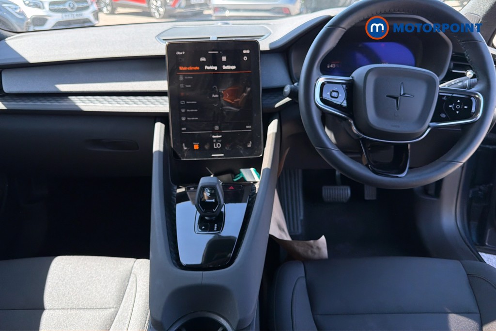 Polestar 2 Long Range Sm Automatic Electric Hatchback - Stock Number (1628926) - 1st supplementary image