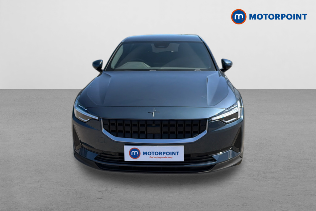 Polestar 2 Long Range Sm Automatic Electric Hatchback - Stock Number (1628926) - Front bumper