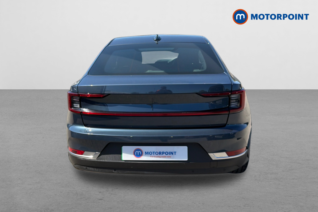 Polestar 2 Long Range Sm Automatic Electric Hatchback - Stock Number (1628926) - Rear bumper