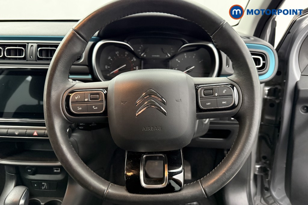 Citroen C3 Shine Plus Automatic Petrol Hatchback - Stock Number (1629021) - 2nd supplementary image