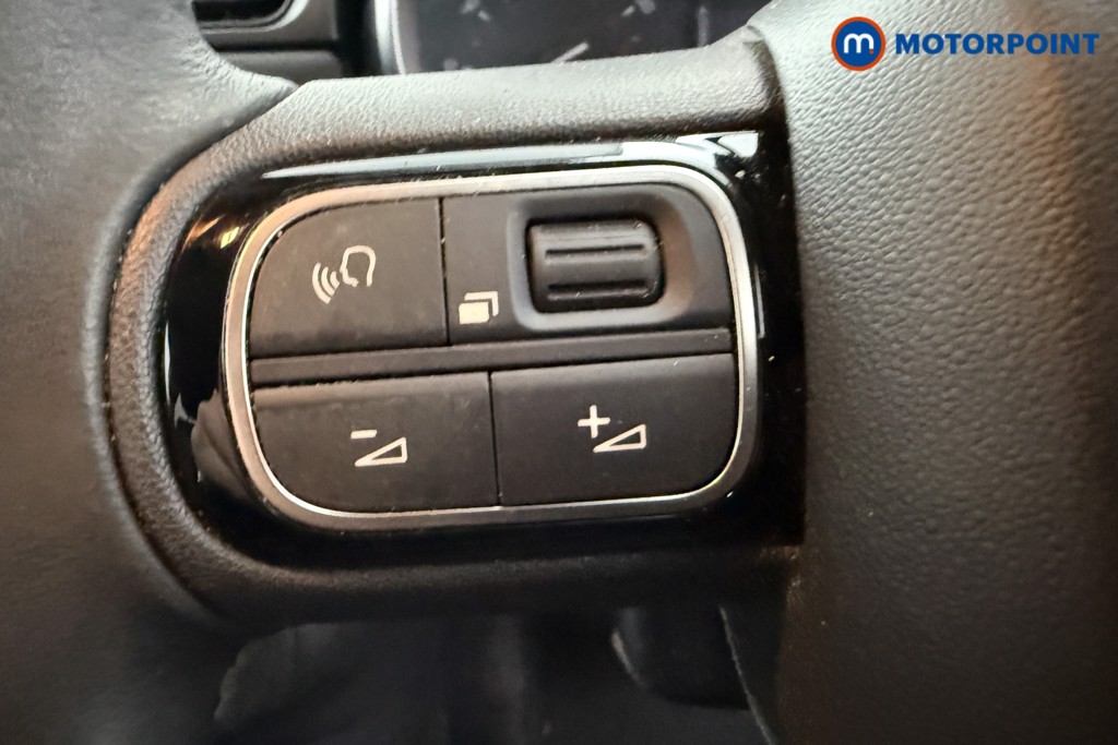 Citroen C3 Shine Plus Automatic Petrol Hatchback - Stock Number (1629021) - 3rd supplementary image