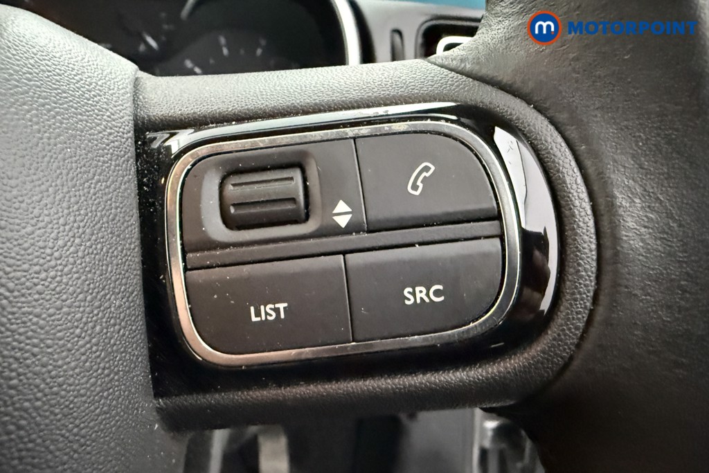 Citroen C3 Shine Plus Automatic Petrol Hatchback - Stock Number (1629021) - 4th supplementary image