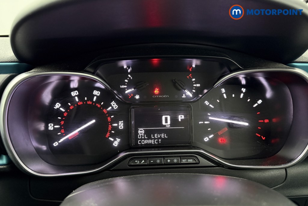 Citroen C3 Shine Plus Automatic Petrol Hatchback - Stock Number (1629021) - 6th supplementary image
