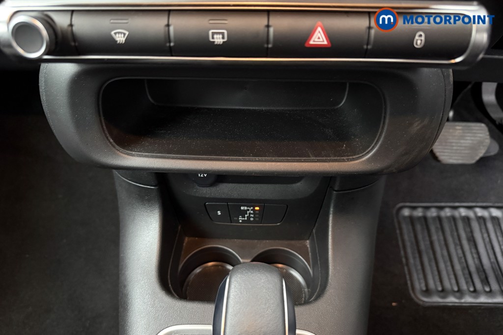 Citroen C3 Shine Plus Automatic Petrol Hatchback - Stock Number (1629021) - 10th supplementary image