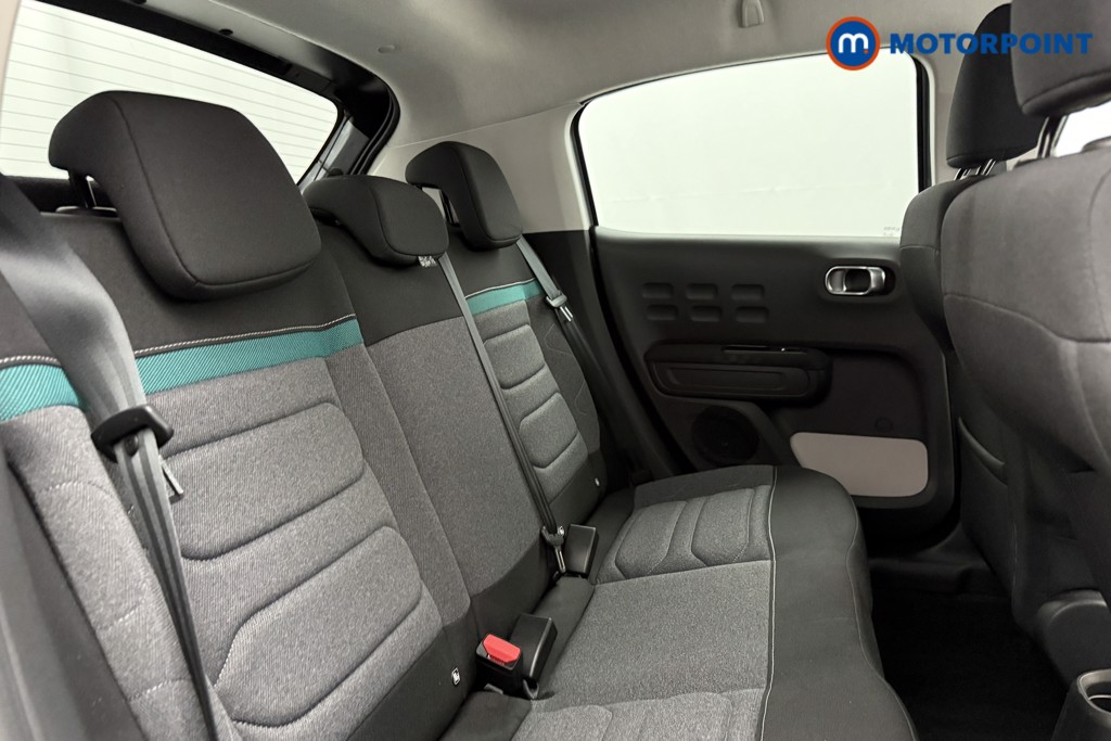 Citroen C3 Shine Plus Automatic Petrol Hatchback - Stock Number (1629021) - 13th supplementary image