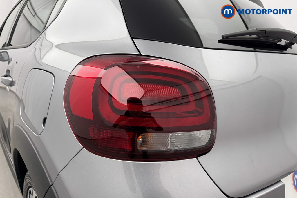 Citroen C3 Shine Plus Automatic Petrol Hatchback - Stock Number (1629021) - 15th supplementary image