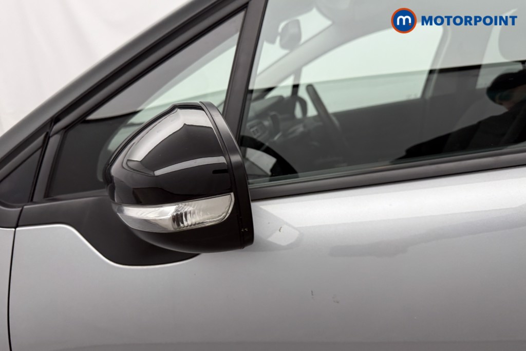 Citroen C3 Shine Plus Automatic Petrol Hatchback - Stock Number (1629021) - 16th supplementary image