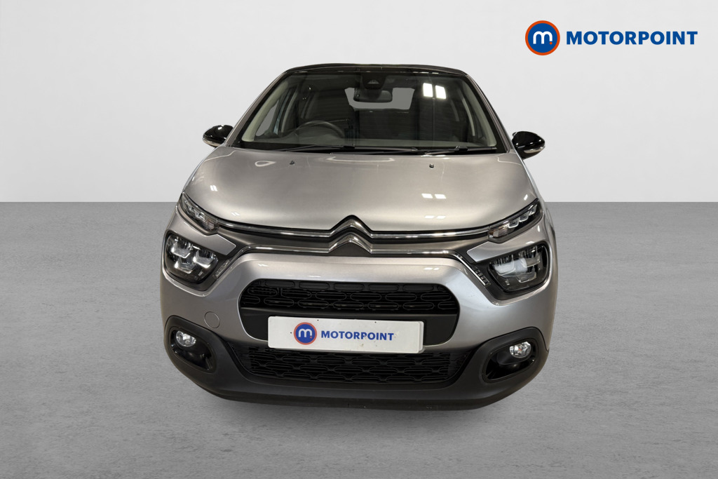 Citroen C3 Shine Plus Automatic Petrol Hatchback - Stock Number (1629021) - Front bumper