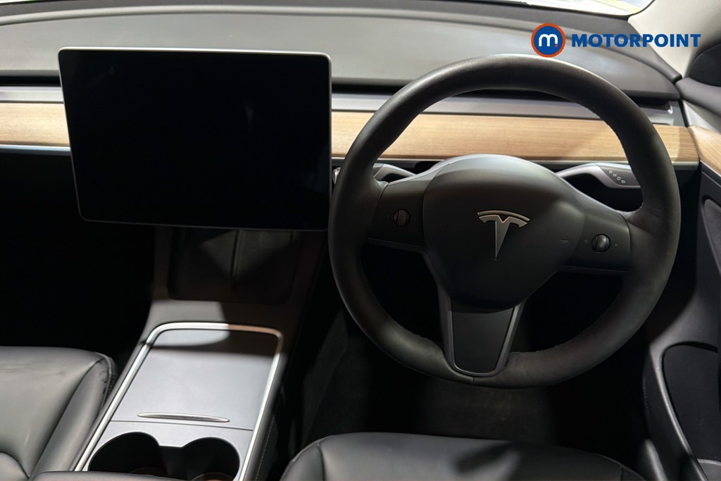 Tesla Model 3 Rwd 4Dr Auto Automatic Electric Saloon - Stock Number (1629219) - 2nd supplementary image