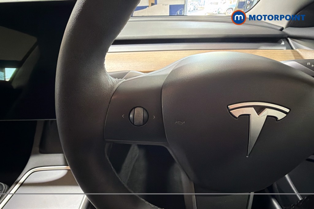 Tesla Model 3 Rwd 4Dr Auto Automatic Electric Saloon - Stock Number (1629219) - 3rd supplementary image