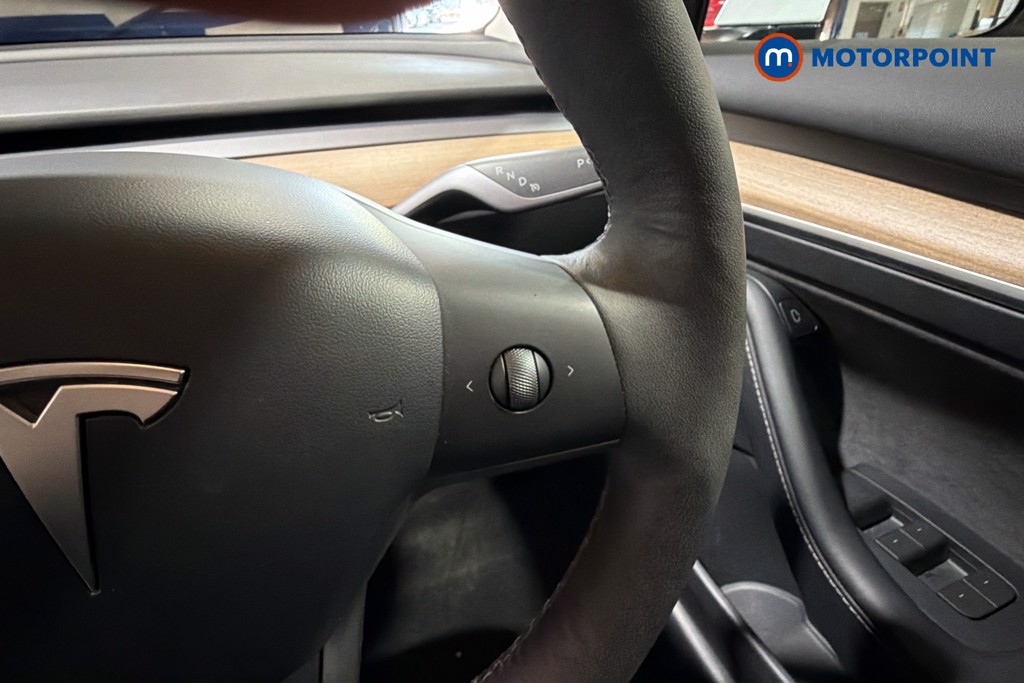 Tesla Model 3 Rwd 4Dr Auto Automatic Electric Saloon - Stock Number (1629219) - 4th supplementary image
